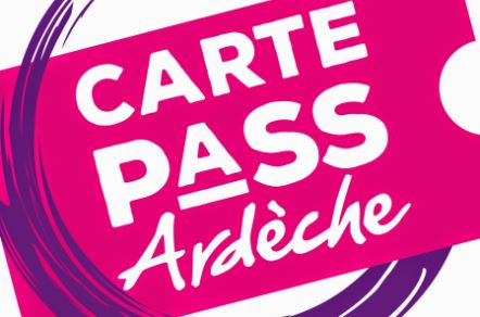 Carte ALP Annuelle