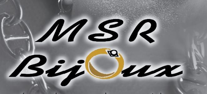 MSR - Bracelet homme Œil de tigre en acier (BH10)