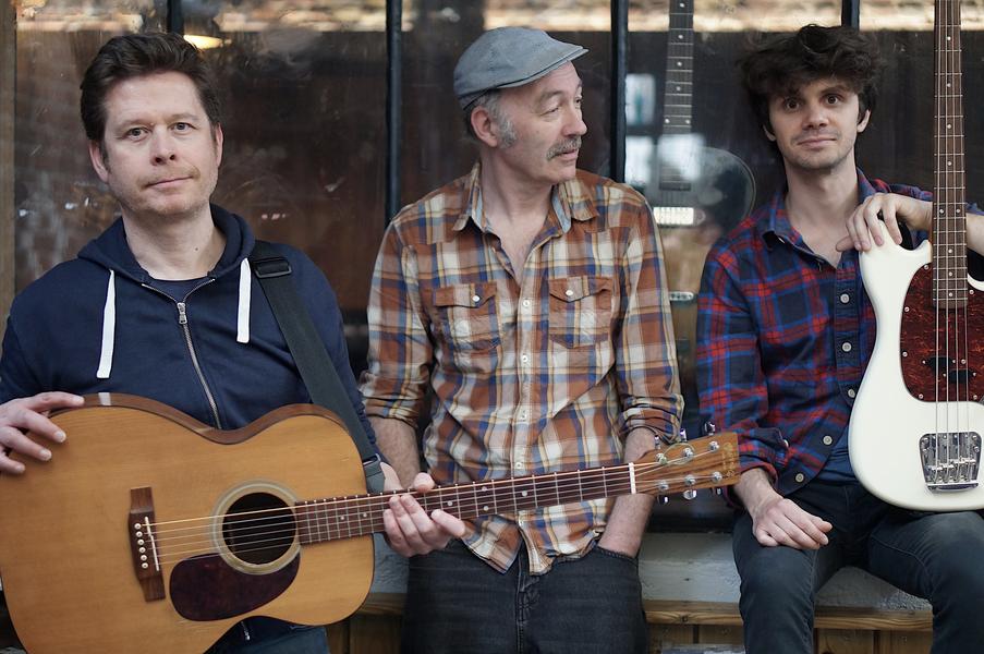 Saison culturelle "Harvest ou la moisson éternelle" 16/01 - Tarif 12 ans et +