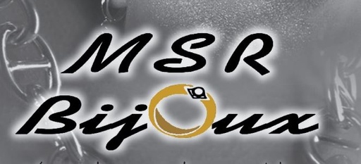 [904 4648 2] MSR - Bague Martelée plaquée Or (BAG10)