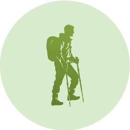 Les sentiers des écoliers 19/04/26 à Le Cheylard - Reversion Printemps Rando